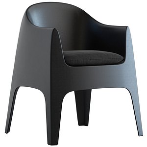 Vondom Solid Armchair