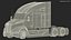 Kenworth T680 Truck Exterior Only