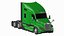 Kenworth T680 Truck Exterior Only