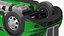 Kenworth T680 Truck Exterior Only