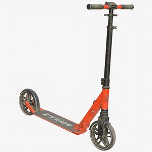 Scooter Shulz 200 01 w