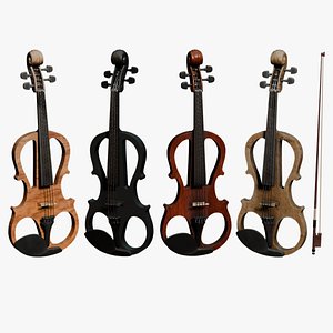 Electric Violin