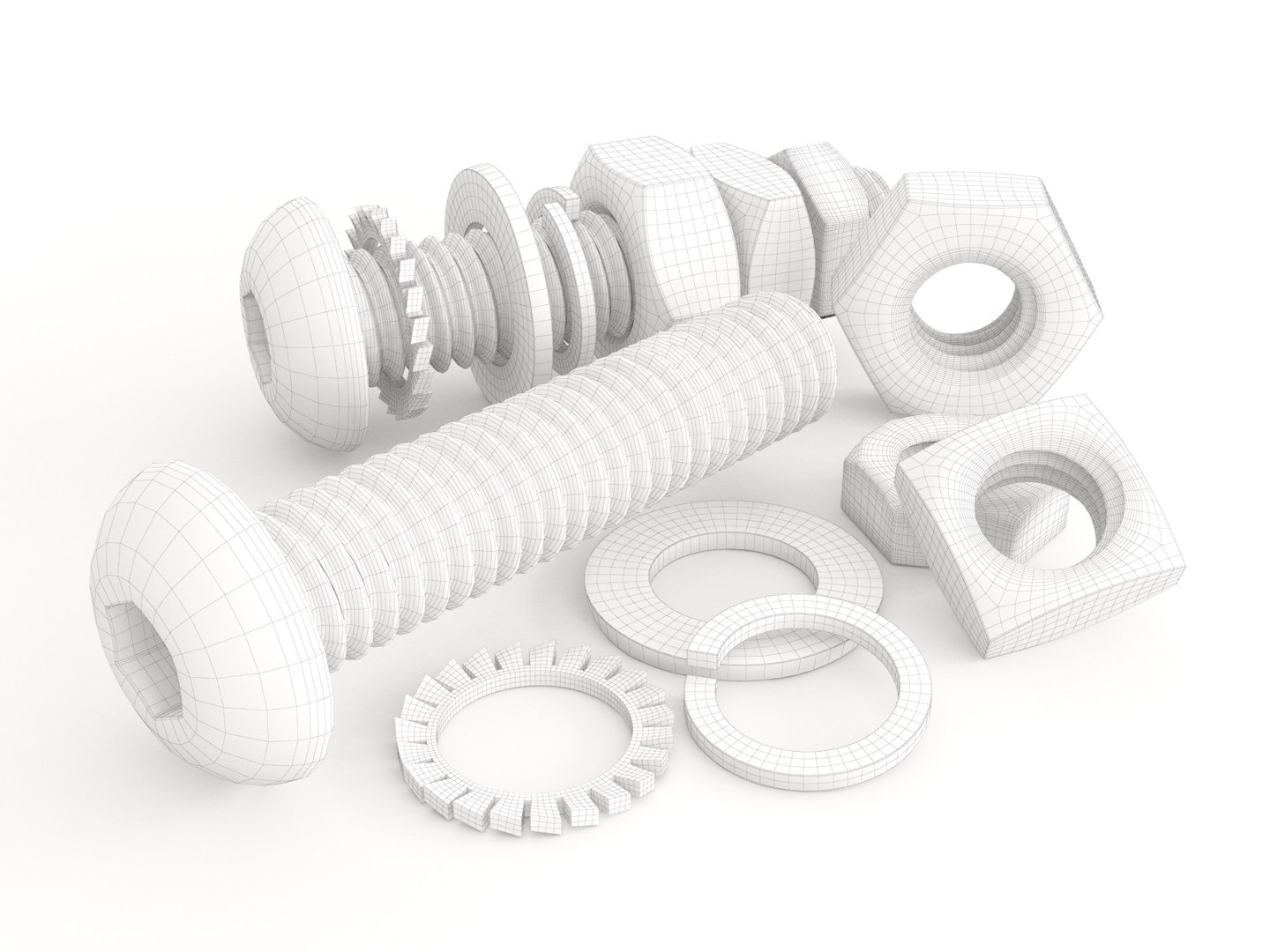 3D model Screw with nut 03 https://p.turbosquid.com/ts-thumb/9t/pwzkDG/ek/screw_with_nut_03_002/jpg/1645363105/1920x1080/fit_q87/9b5db28f75403bc5d66193480f0d62f8627d7eb4/screw_with_nut_03_002.jpg