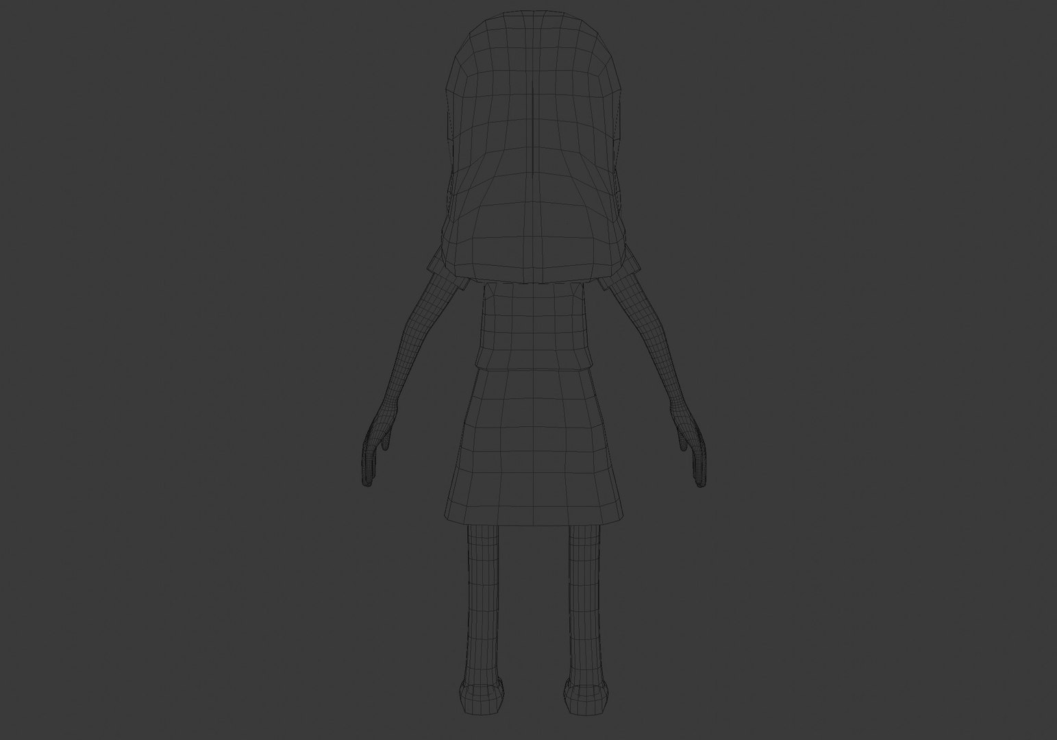 little cartoon girl 3D model https://p.turbosquid.com/ts-thumb/9t/sCkczo/PO/wire10005/jpg/1655556922/1920x1080/fit_q87/743dea661fd5c28a4607f55225646515d243a04a/wire10005.jpg