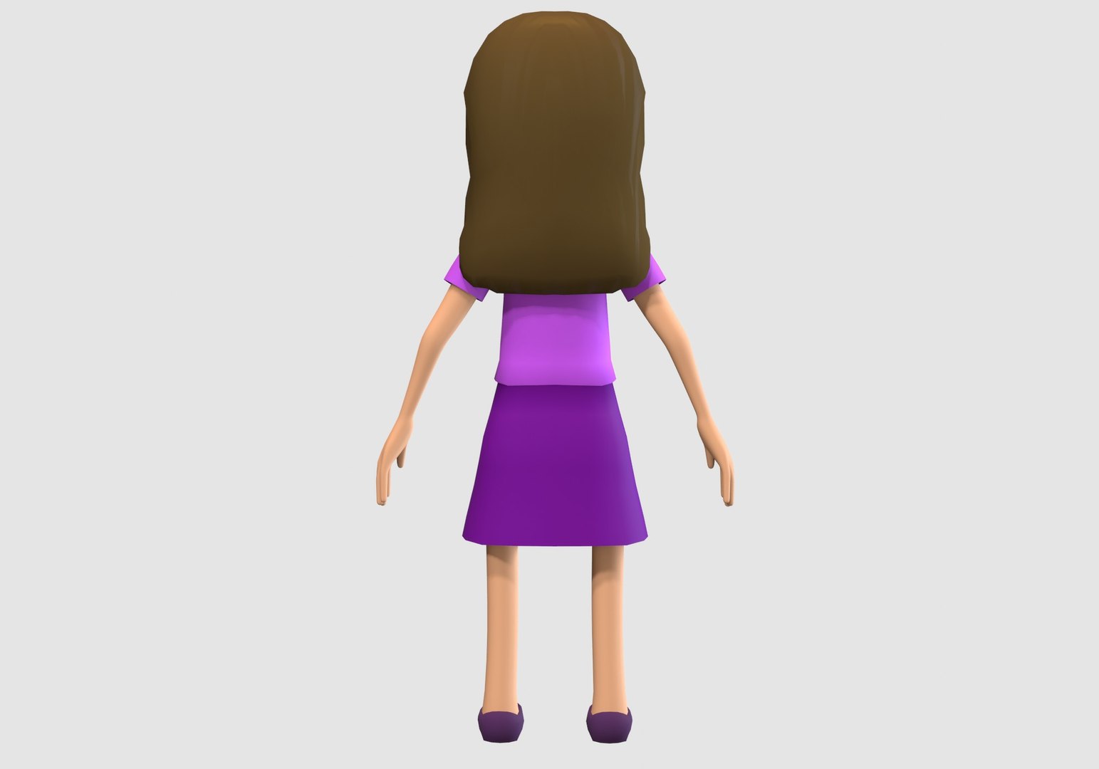little cartoon girl 3D model https://p.turbosquid.com/ts-thumb/9t/sCkczo/w0/15/jpg/1655557223/1920x1080/fit_q87/4e33681e1fdf0519a0fdbe4499ea2937988a5176/15.jpg