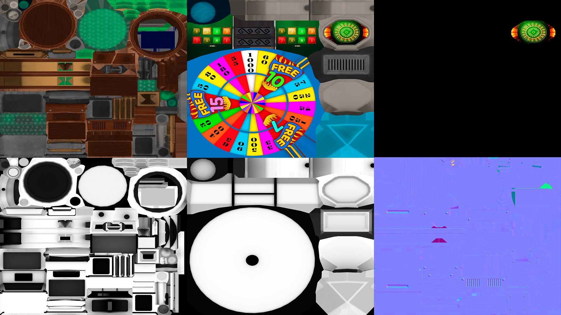 Lucky Spin Machine 3D model https://p.turbosquid.com/ts-thumb/9u/15cUaD/67/img_9/jpg/1771343594/1920x1080/fit_q87/5f849af708013ba03dfed2c10ea806abaea0e1b7/img_9.jpg