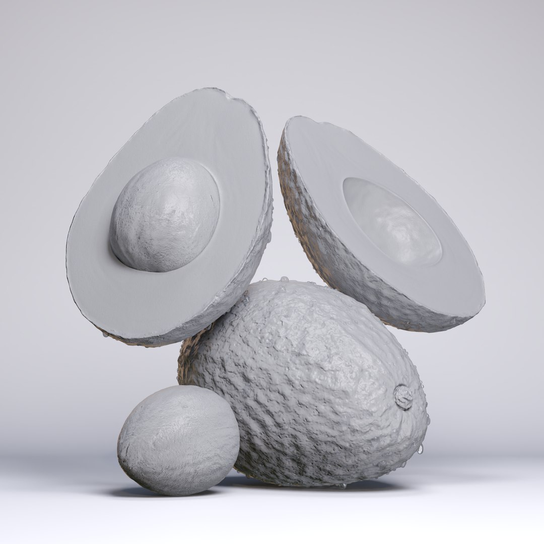 3D Avocado Hass 01 https://p.turbosquid.com/ts-thumb/9u/3UJ7bD/mM/avocado1_r2/png/1721870684/1920x1080/fit_q87/d995ef99a4893dc5fd70266685ba2b5a22a4ec30/avocado1_r2.jpg