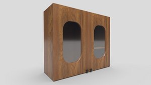 Kitchen Cabinet N26 model