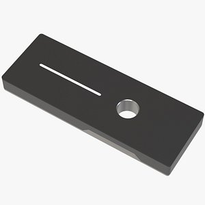 phase wireless dj display 3D