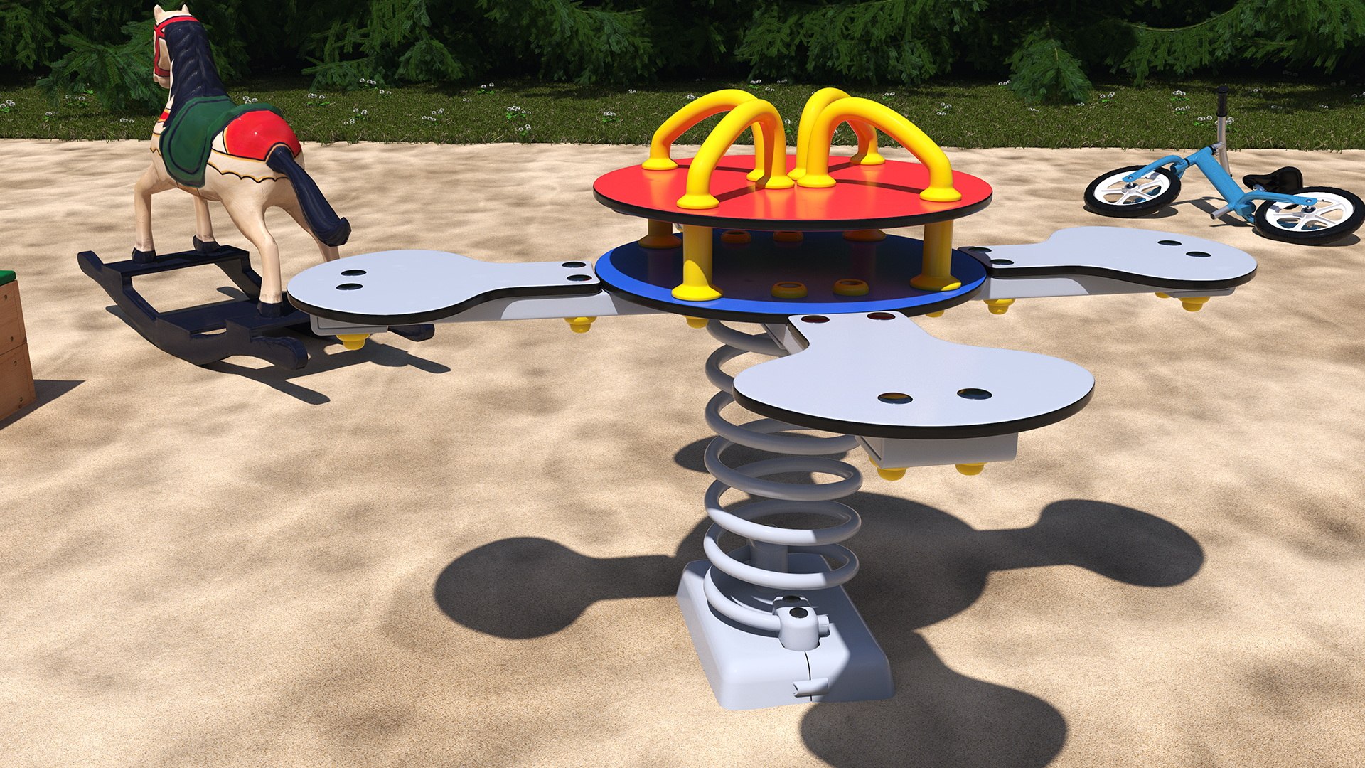 3D model Spring Swings Collection 2 https://p.turbosquid.com/ts-thumb/9u/8Tl6pM/Fw/springswingscollection2mb3dmodel013/jpg/1693433794/1920x1080/fit_q87/cb0b4353a5da465aab7dae95b1970a4ff715ac66/springswingscollection2mb3dmodel013.jpg