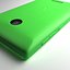 Microsoft Lumia 435 Vert