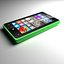 Microsoft Lumia 435 Vert