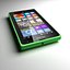 Microsoft Lumia 435 Vert