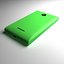 Microsoft Lumia 435 Vert