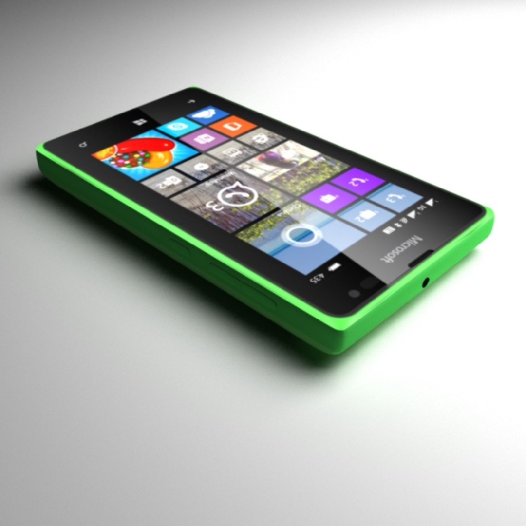 microsoft lumia 435 green 3d model https://p.turbosquid.com/ts-thumb/9u/AJOJIM/lFwbOHn2/pic4/jpg/1427058758/1920x1080/fit_q87/c2ef8ef747be855579b73eab7d843468333a256d/pic4.jpg