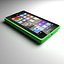 Microsoft Lumia 435 Vert