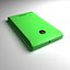 Microsoft Lumia 435 Vert
