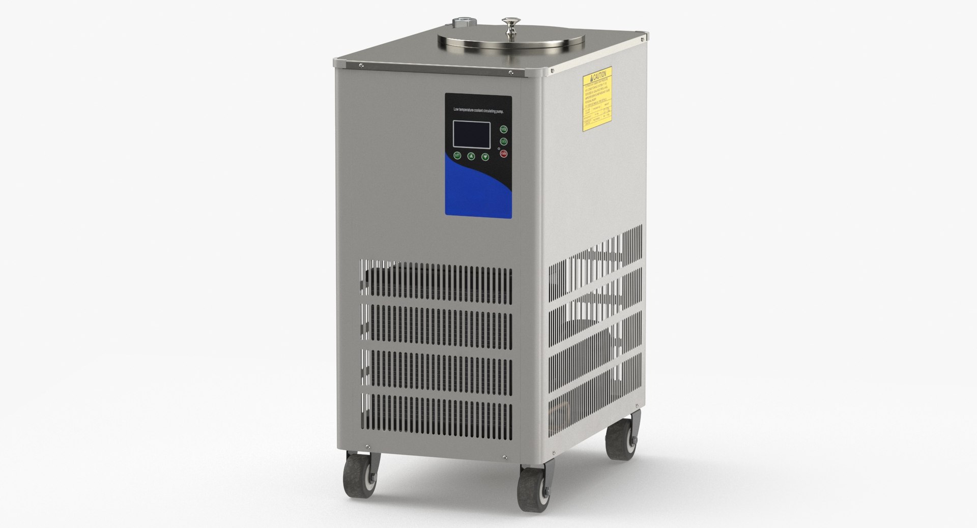 3D model Chillers Circulators https://p.turbosquid.com/ts-thumb/9u/AZYMJN/If/chillers_circulators_thumbnail_0004/jpg/1650360329/1920x1080/fit_q87/4ed7736c856e697e96e83d8a632b2230847b98a5/chillers_circulators_thumbnail_0004.jpg