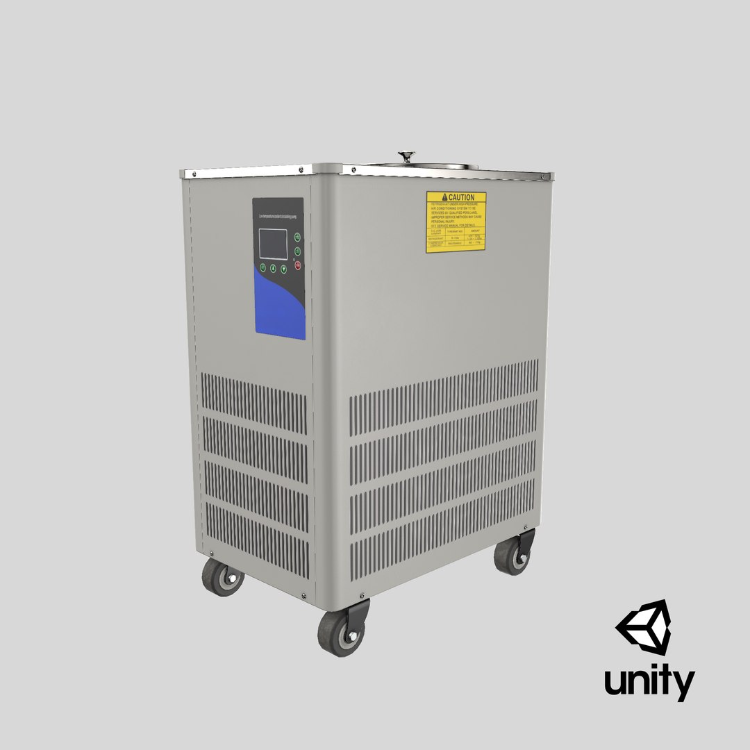3D model Chillers Circulators https://p.turbosquid.com/ts-thumb/9u/AZYMJN/Kj/stemcell_unity_render/png/1651757341/1920x1080/fit_q87/e3833e3acfb153cbfacfd12e716599427bdb4f80/stemcell_unity_render.jpg