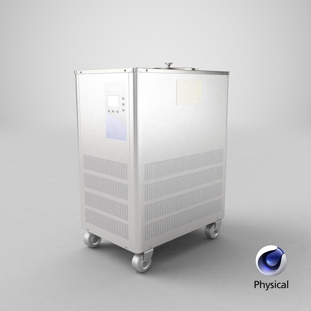 3D model Chillers Circulators https://p.turbosquid.com/ts-thumb/9u/AZYMJN/lt/stemcell_cinema_4d_physical_render/png/1651757337/1920x1080/fit_q87/916d4184084399de7444839fbf3aea8a287e913e/stemcell_cinema_4d_physical_render.jpg