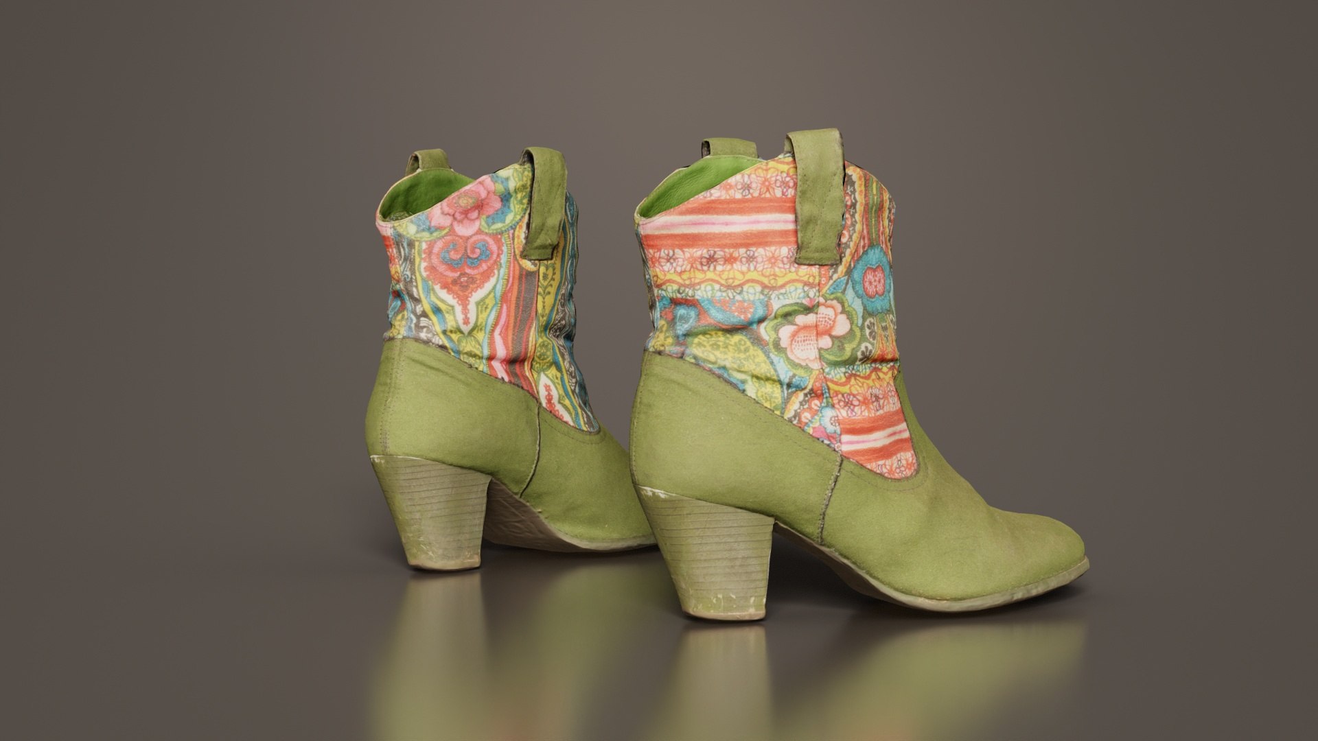 3D Green Flower Boot Remastered https://p.turbosquid.com/ts-thumb/9u/AobVCB/3a/green_flower_boot_04/jpg/1740234191/1920x1080/fit_q87/6841611decde47f40827d1e1056e2bd15b2ef04a/green_flower_boot_04.jpg