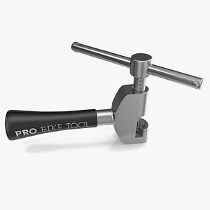 Bicycle Chain Breaker Pro Bike Tool