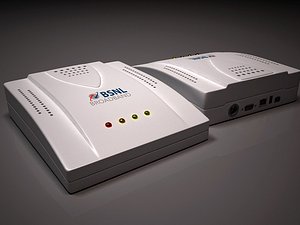 Modem