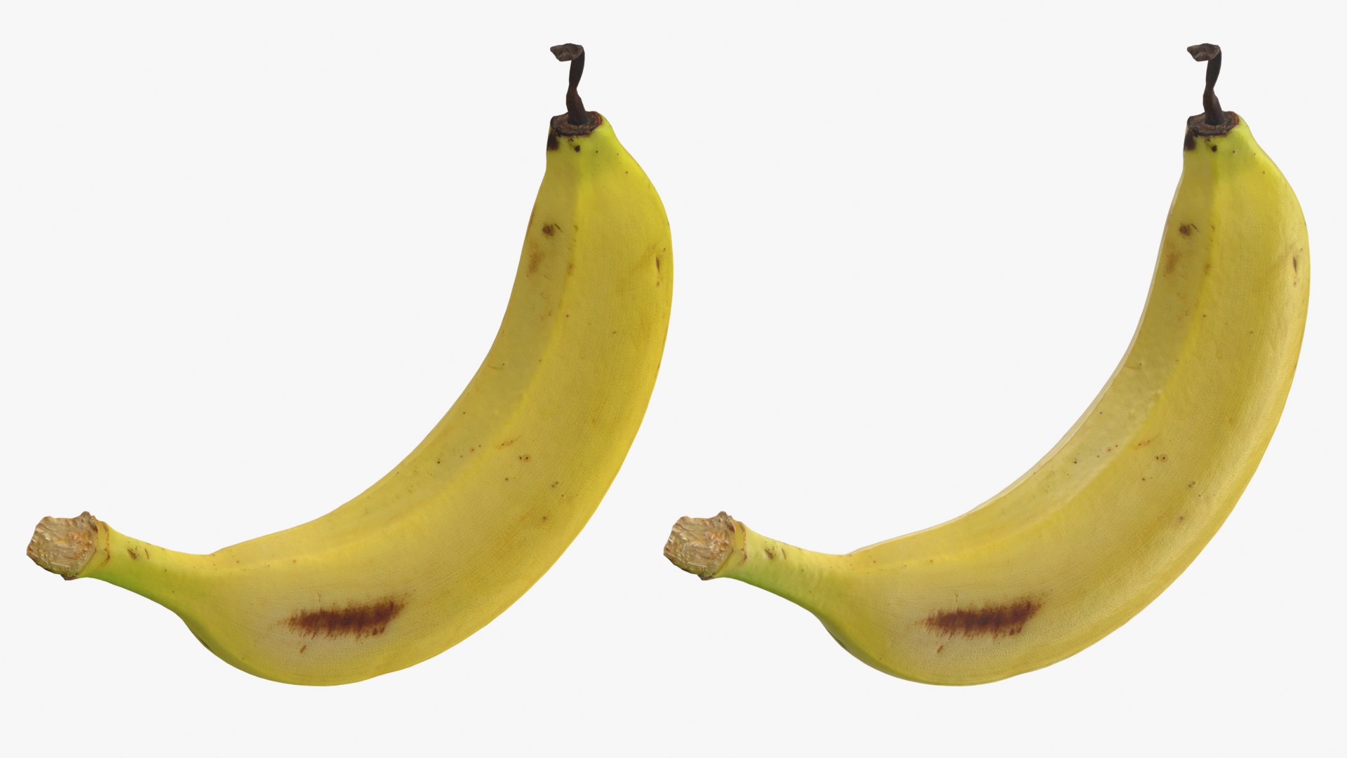 Banana with Twisty Dried Tip - 3D Scanned model https://p.turbosquid.com/ts-thumb/9u/JXUVKm/nD/twistybanana_0001b/png/1775917981/1920x1080/fit_q87/4d7bb7a31437f7807008cb0bc01df2fcf526567c/twistybanana_0001b.jpg