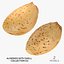 Amandes Avec Coque Collection 03 - 2 modèles