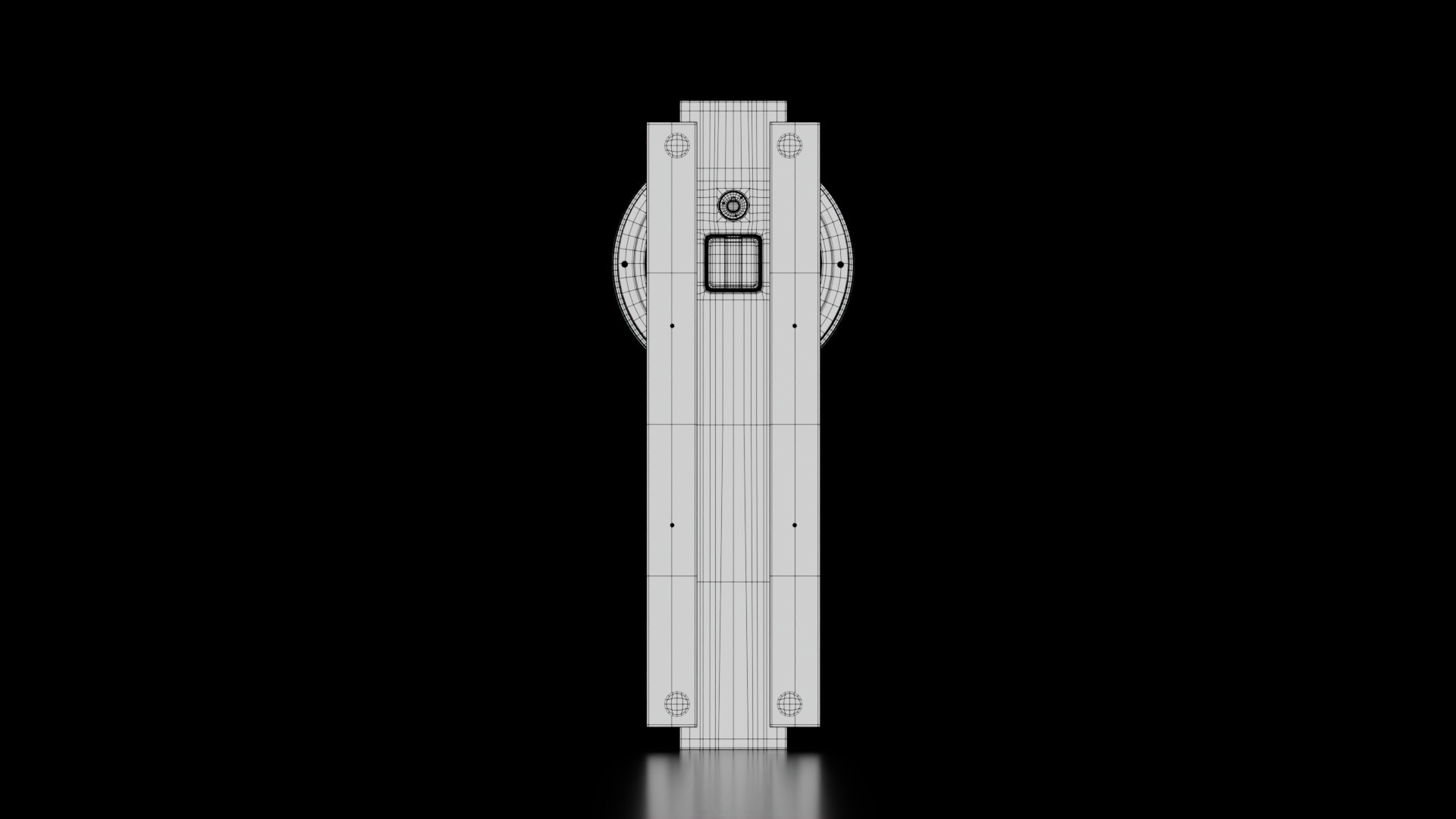 Modern Wooden Pendulum Wall Clock 3D model https://p.turbosquid.com/ts-thumb/9u/MDPRst/Kr/wire3/jpg/1782481987/1920x1080/fit_q87/050035836d5ec683285431b854e695af3d815233/wire3.jpg