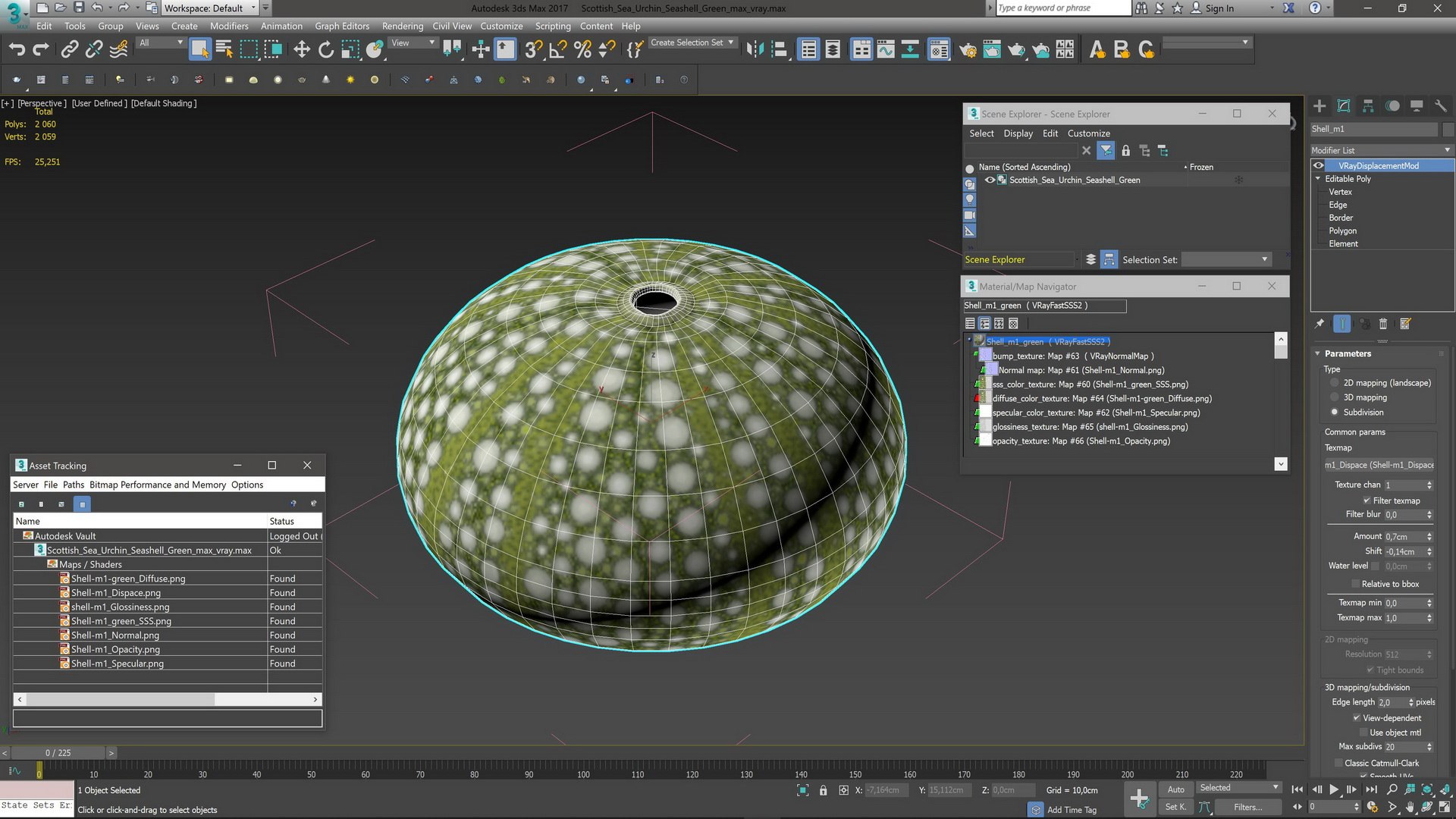 3D Scottish Sea Urchin Seashell Green model https://p.turbosquid.com/ts-thumb/9u/Q2oDm0/YQ/scottishseaurchinseashellgreen3dmodel012/jpg/1692660473/1920x1080/fit_q87/5ee79d0b6f19bf5442ad312958b6d2181624ca43/scottishseaurchinseashellgreen3dmodel012.jpg