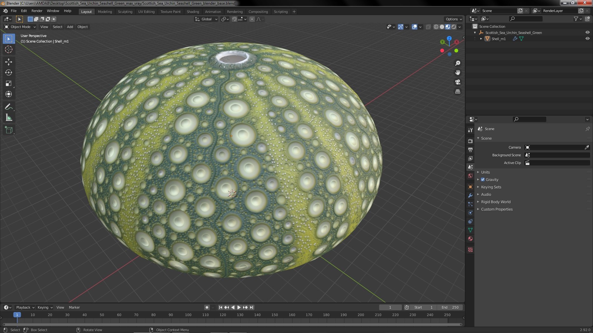 3D Scottish Sea Urchin Seashell Green model https://p.turbosquid.com/ts-thumb/9u/Q2oDm0/hC/scottishseaurchinseashellgreen3dmodel013/jpg/1692660476/1920x1080/fit_q87/b4a4d30749f4db21c641d816281cb9e13002c73b/scottishseaurchinseashellgreen3dmodel013.jpg