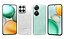 Honor Play 10C 그린 및 Honor X7C 문라이트 화이트