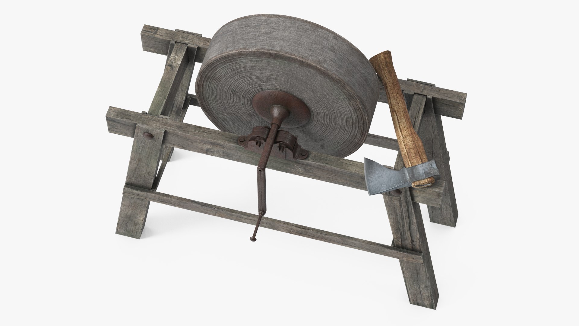 3D Sharpening Stone with Axe Old https://p.turbosquid.com/ts-thumb/9u/WAdXGE/hP/sharpening_stone_with_axe_old_008/jpg/1746053190/1920x1080/fit_q87/58233ca51e0fb0679c0c8530a89f5c7591cc322c/sharpening_stone_with_axe_old_008.jpg