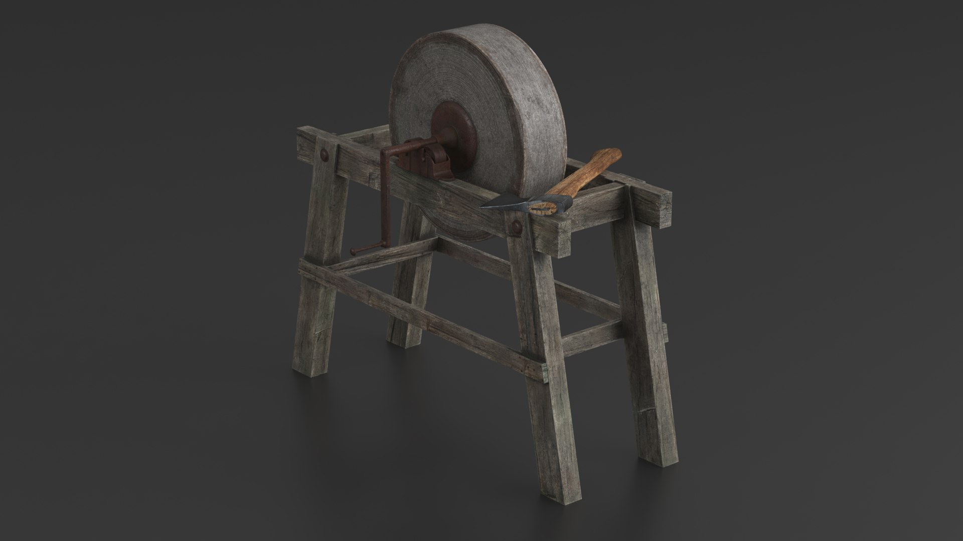 3D Sharpening Stone with Axe Old https://p.turbosquid.com/ts-thumb/9u/WAdXGE/lX/sharpening_stone_with_axe_old_005/jpg/1746053182/1920x1080/fit_q87/fac1131e498c3c512aaff9129762b5d41b8c24ad/sharpening_stone_with_axe_old_005.jpg