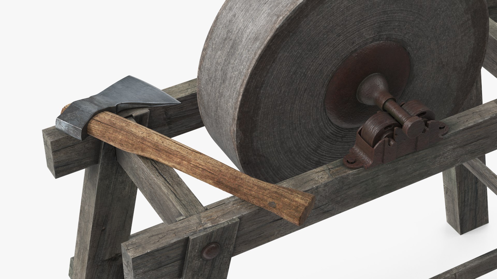 3D Sharpening Stone with Axe Old https://p.turbosquid.com/ts-thumb/9u/WAdXGE/wt/sharpening_stone_with_axe_old_011/jpg/1746053198/1920x1080/fit_q87/f797734bc5b6bc1e3ba961bdfaeb03796091d387/sharpening_stone_with_axe_old_011.jpg