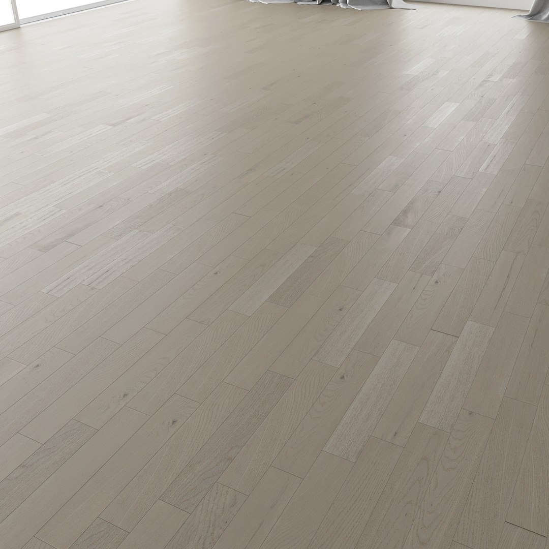 3D parquet oak mist new model - TurboSquid 1568734