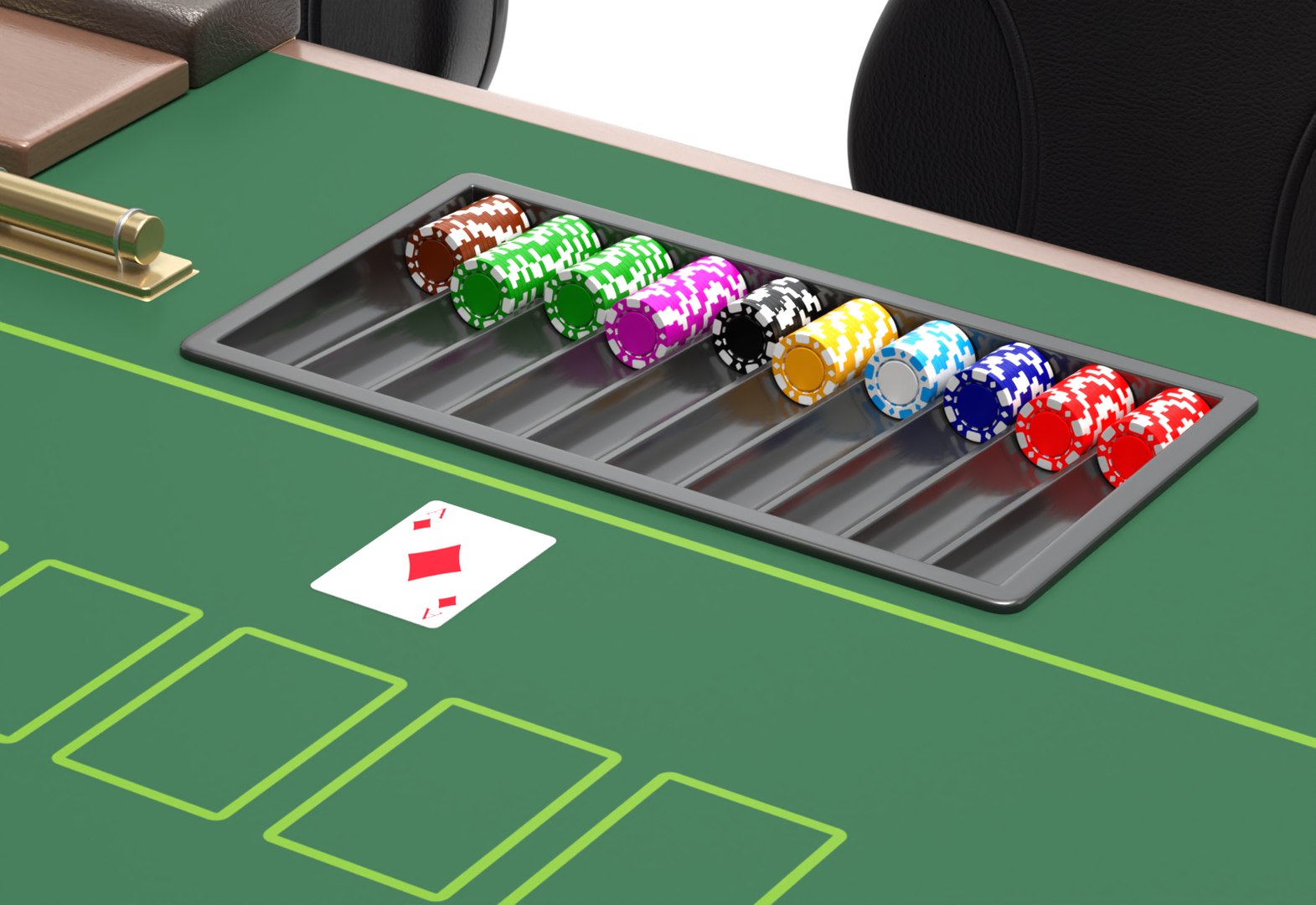 3D Poker Table Set model https://p.turbosquid.com/ts-thumb/9u/YrILtq/U7/pokertable07/png/1742371132/1920x1080/fit_q87/1aefdec1dce1a9bd9b32a574fa7e33c645dd05a9/pokertable07.jpg