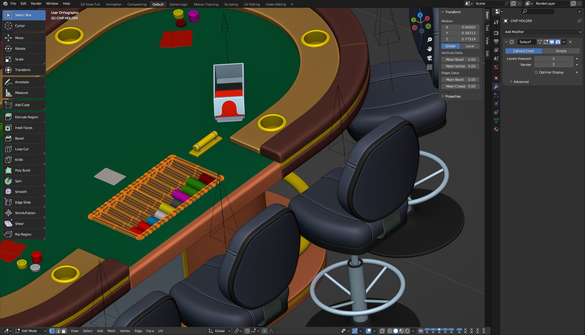 3D Poker Table Set model https://p.turbosquid.com/ts-thumb/9u/YrILtq/t8/pokertable20/png/1742371155/1920x1080/fit_q87/ca870482449a14b26759ee7ebf9894f7ee20ab18/pokertable20.jpg