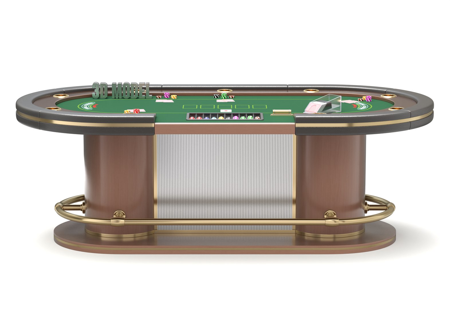3D Poker Table Set model https://p.turbosquid.com/ts-thumb/9u/YrILtq/xO/pokertable09/png/1742371132/1920x1080/fit_q87/5ff3fb5c7805e05683cdb3db57420401765b0519/pokertable09.jpg