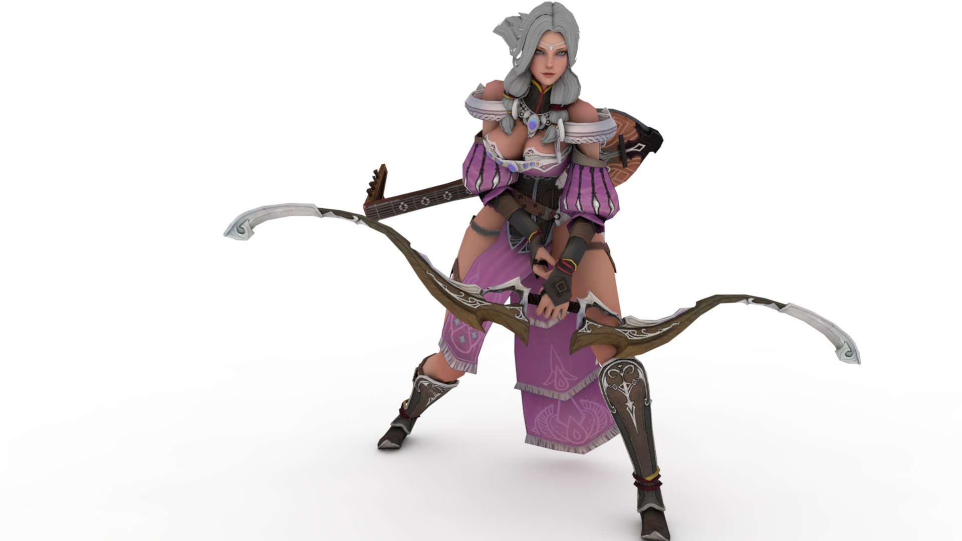 for Female Archer  girl Cartoon Stock 3D https://p.turbosquid.com/ts-thumb/9u/Zwfn4k/Yn/dfs0007/jpg/1634659226/1920x1080/fit_q87/6fafce91ddb438c1d54e8404e76513283438ec4a/dfs0007.jpg