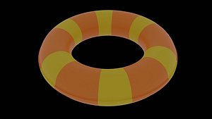 Swim Tube 3D