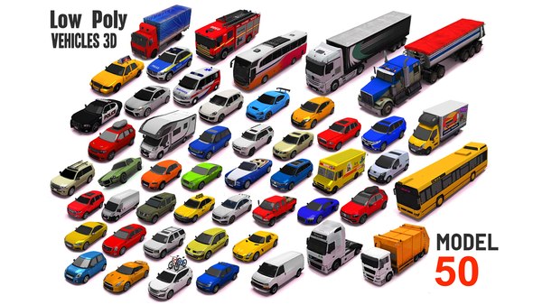 Extreme Vehicle Pack