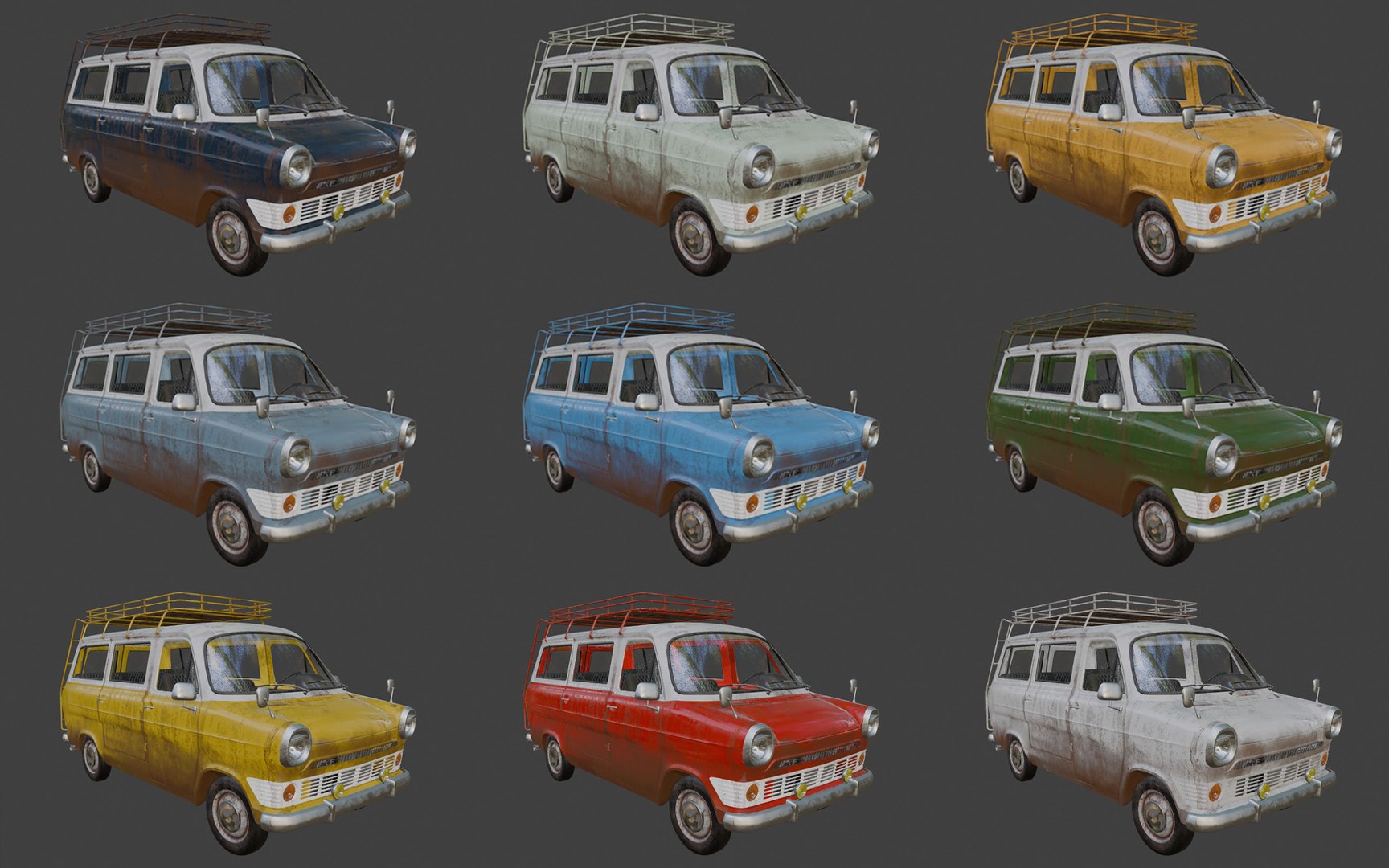 3D Ford Transit Mk1 Minibus https://p.turbosquid.com/ts-thumb/9u/hMJoW3/J0/fordtransitmk1renkleri/jpg/1756419227/1920x1080/fit_q87/41943977d973b02a5af83d2ec2359a171bd39cbc/fordtransitmk1renkleri.jpg