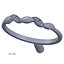 Ring Snake HB-130 COMBI Half-Band