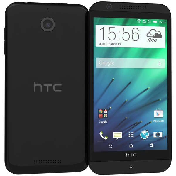 htc 510