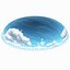 天空3D日064