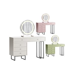 Meuble-lavabo de model