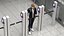 SMART SCANNER Gate 3D model