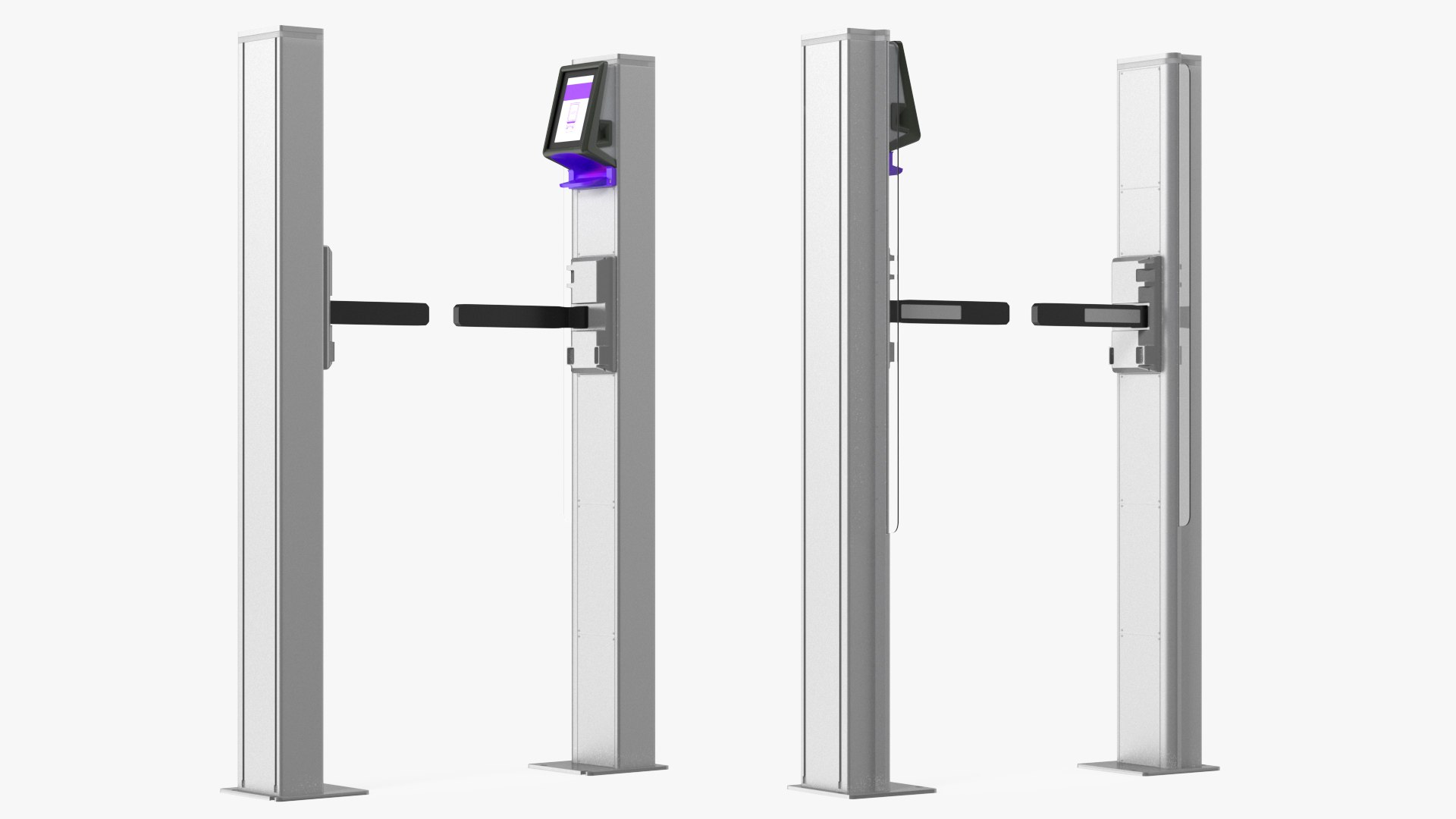 SMART SCANNER Gate 3D model https://p.turbosquid.com/ts-thumb/9u/jX7f6J/Oy/smartscannergate3dsmodel001/jpg/1628642290/1920x1080/fit_q87/ddbad1af9aed11ac6f6837b4532aa1193458299f/smartscannergate3dsmodel001.jpg